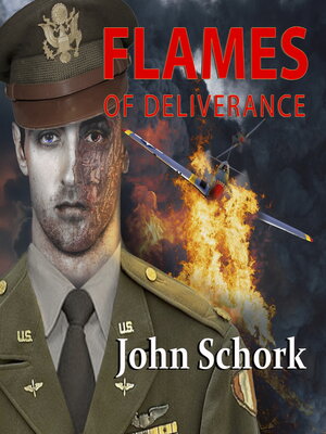 cover image of Flames of Deliverance